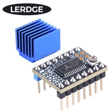 TMC2225 256 microsteps UART Stepper Motor Driver Module V1.0 3D Printer Parts picture