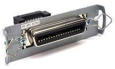 Epson TM-T88V Parallel Interface Board Printer UB-P02II C32C823891 Genuine OEM picture