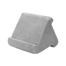Multifunctional Tablet Support Sponge Pillow Stand for Reading Books, Tablet Des picture