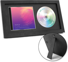 CD Display Frame, 14.2