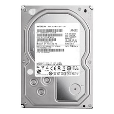 Hitachi Deskstar 7K2000 2TB HDS722020ALA330 3.5