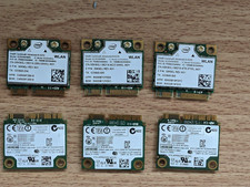 733476-001 733268-001 HP WIRELESS BLUETOOTH 4.0 CARD LOT of 6 picture