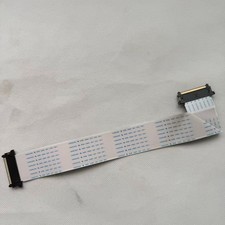 RIBBON CABLE BN96-28071A  FOR Samsung UA65F8000AJ picture
