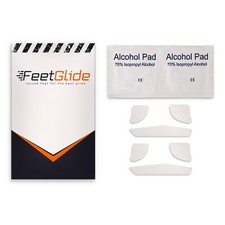 FeetGlide Skates for SteelSeries Rival 700 / Rival 710 picture