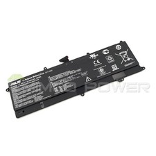 Genuine C21-X202 38Wh Battery for Asus VivoBook X201 X201E X202 X202E S200 Q200E picture