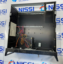 Portwell RPC-500NC Industrial 4U Rackmount Computer Chassis picture
