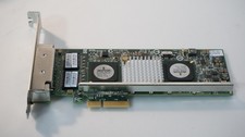 CISCO BROADCOM 5709 NETXTREME II QUAD PORT GIGABIT ETHERNET CARD 74-7069-02 picture