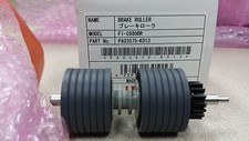 One Genuine OEM Fujitsu PA03575-K013 Brake Roller For Fi-6800 Color Scanner picture