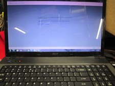 HP & Acer 17