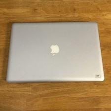 Apple MacBook Pro A1286 Laptop - Untested picture