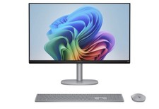 HP OmniStudio X All-in-One Computer 27