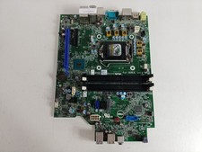 Dell OptiPlex 5040 SFF Intel LGA 1151 DDR3L Desktop Motherboard T7D40 picture