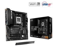 Asrock X870 Pro-A WiFi AMD X870 Socket AM5 ATX picture
