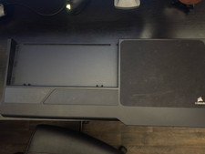 Corsair K63 Wireless Gaming Lapboard - Board Only picture