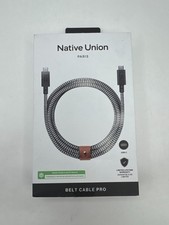 Native Union USB-C Cable 240W for Macbook iPhone 17 16 15 iPad Samsung S25 S24 picture