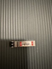 FS SFP1G-SX-85 1000Base-SX SFP Mini-GBIC Transceiver Module picture