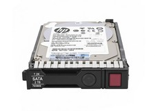 HP 2TB Enterprise MM2000GEFRA  765451-002 7200RPM 2.5