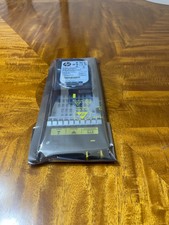 HPE P20077 1.8TB 10K 12G 2.5