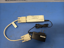 STARTECH RS232EXTC1 SERIAL EXTENDER picture