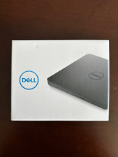 Dell DW316 USB Slim External DVD +/- RW CD Drive Burner (Brand New Sealed) picture