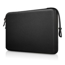 	FINPAC Hard Laptop Sleeve Case for MacBook Pro 14-inch 2023-2021 M2 M1 13	 picture