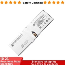 G3HTA044H Battery For Surface BOOK 1 1703 1704 1705 SCREEN CR7 13.5