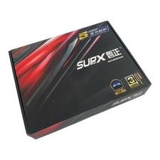 BTC Mining Dedicated Motherboard SUPoX B250A-BTC PRO 12 Graphics B250 LGA115 picture