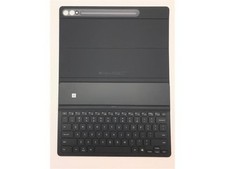 Samsung Book Cover Keyboard Slim AI Key for Galaxy Tab S10+ S9 EF-DX820UBEGUJ picture