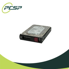 HPE Seagate MB2000JVYZN 2TB SAS 12Gb/s 3.5