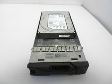 Dell Equallogic 6H6FG 3TB SAS Hard Drive 9SM260-157 PS4000 PS6000 PS6010 W/ Tray picture