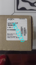 1 set of brand New +GF+ 3-2819-1 198844010 conductivity sensor FedEx or DHL picture