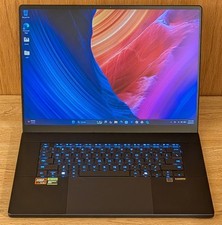 ASUS ProArt P16 3K 120Hz OLED (Ryzen AI 9 HX 370, 32GB/2TB SSD, RTX 5070) Black picture