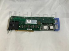 IBM 9406 FC 2780 PCI-X Quad Channel Ultra4 RAID Disk Controller w/ NEW battery picture