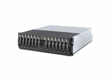 IBM EXP400 14-Bay Ultra320 SCSI Enclosure 1733-1RU picture