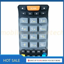 New 29-Keys Rubber Keypad Replacement for Datalogic Falcon X3 Mobile Computer picture