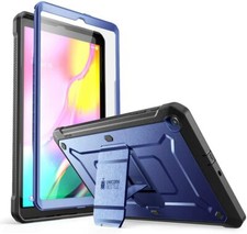 SUPCASE Full Body Screen Case Hard Tablet Cover For Samsung Galaxy Tab A 10.1