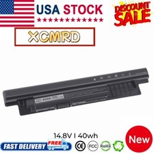 ✅MR90Y Battery for Dell Inspiron 15-3521 15-3531 15-3537 15-3541 15-3542 15-3543 picture