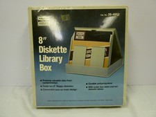 Vintage RadioShack 8
