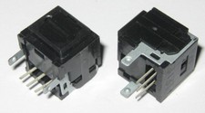 2 X Toslink Transmitter Module - 16 Mbps - TTL Compatible - 3 Pin - 3 - 5 V DC picture
