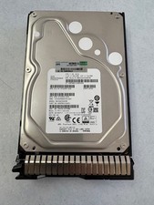 872491-B21 ,872772-001 HPE 4TB SATA 6G 7.2K LFF SC DS HDD picture