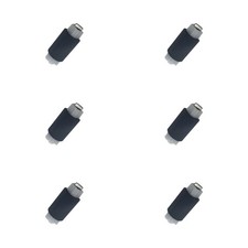6PCS Separation Roller Fits For Samsung ProXpress M3825 ML3370 M4020 3750ND picture