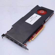 AMD Barco MXRT 7600 Firepro 8GB Graphics Card picture