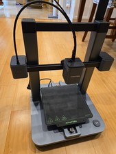 Ankermake M5C with extra accessories picture