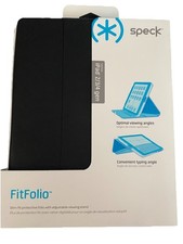 Speck FitFolio Case for iPad 2 / 3 / 4 – Slim, Protective, and Stylish picture