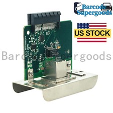 Internal Wired Network Card For Zebra ZT210 ZT230 Print Server  (P1038204-01) picture