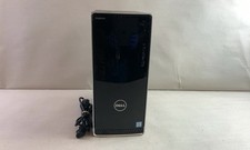 DELL INSPIRON 3668 TOWER | CORE I5-7400 3.0GHZ | 1TB | 8GB | NO OS picture