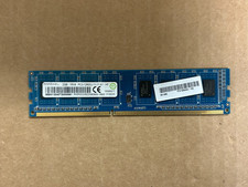 Ramaxel RMR5030ED58E8W-1600 PC3-12800U-11-11-A1 2GB 1RX8 Memory RAM DDR3-1600MHz picture