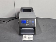 Intermec PD43 Direct Thermal Label Printer P/N PD43A0310000021 picture