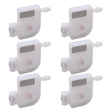 6PCS Printer Ink Head Damper Ink Damper Replacement with Printer Damper forJV... picture