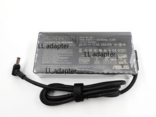 Genuine 20V 12A 240w Asus Charger A20-240P1A ADP-240EB BC Adapter Power Supply picture